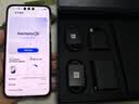 HUAWEI Mate 80 RS 非凡大师 麒麟9030 Pro 20GB+512GB玄黑 超广色域灵珑屏 鸿蒙系统华为手机 实拍图