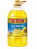 金龙鱼 食用油 葵花籽清香型食用植物调和油5L*4 实拍图