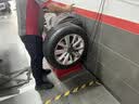 米其林（MICHELIN）汽车轮胎 205/55R16 91V 耐越 ENERGY MILE 适配朗逸/速腾/卡罗拉 实拍图
