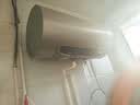 海尔国家补贴电热水器60升JT3 金刚无缝胆 家用3300W变频节能速热 免换镁棒 一级能效京东自营上门安装 实拍图