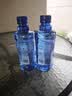 中沃 天然苏打水380mL*24瓶 无添加弱碱性矿泉水 整箱装 王屋山山脉 实拍图