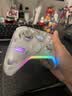飞智【新品上市】八爪鱼6标准版 触觉反馈精英无线游戏手柄switch2手机电脑PC类xbox布局 实拍图
