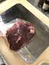 天莱香牛新疆有机黄瓜条牛肉300g 谷饲生鲜牛肉烧烤食材清真【真原切】 实拍图