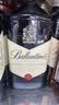 百龄坛特醇 苏格兰 调和型 威士忌 洋酒 1000ml（1L） 调酒金秋献礼 实拍图