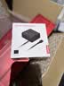 联想（Lenovo）原装100W电源适配器Type-C充电器100W笔记本氮化镓充电器USB-C便携PD快充ThinkPad电脑充电线 黑色 实拍图