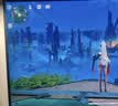 KTC 27英寸2K 原生320Hz FastIPS显示屏 HDR400 硬件护眼 0.5ms 满血HDMI2.1电竞游戏显示器 大师27M2 实拍图