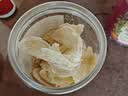 半山农 白糖姜片200g 姜糖片生姜片寒暖即食姜茶姜汤休闲零食煮红糖姜茶 实拍图