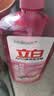 立白APG洗洁精1.38kg*3瓶天然薄荷清香食品可用高效去油除味 实拍图