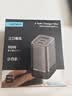 CUKTECH酷态科6号充电器mini氮化镓套装90W多口Type-c快充头AVS60W适用苹果18小米三星手机65W笔记本电脑 实拍图