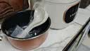 美的（Midea）一人食迷你电压力锅2.2L 开盖火锅宝宝粥MY-C2945电饭煲1-3人多功能一体开盖火锅 实拍图