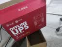 山克SK2000 ups不间断电源2000VA/1200W家用办公电脑稳压应急备用ups电源 实拍图