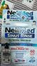 neilmed洗鼻器成人鼻腔冲洗器生理盐水开学240ml+2.08g*60包洗鼻盐 礼品 实拍图