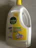 滴露（Dettol）衣物消毒液除菌薰衣草3L 衣服消毒水99.9%杀菌除螨内衣裤 实拍图