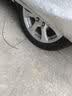 双星JUOGO轮胎 205/55R16 91V SH71适配新朗逸/速腾/英朗GT/宝来 实拍图