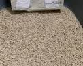 pidan猫砂 豆腐猫砂2.4kg*6包强力吸臭纯猫砂 可冲厕所非膨润土砂 实拍图