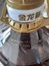 金龙鱼 食用油【保真菜籽油】非转基因 外婆乡小榨菜籽油5L 实拍图