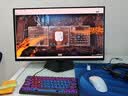 LAMZU兰族MayaX V2/玛雅X V2电竞游戏鼠标 万金油模具 轻量化FPS对称型鼠标有线/无线双8K 无畏契约CS2 （中大手）Maya X V2 冰川蓝【8K】 实拍图