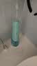 乐仪电动洗鼻器儿童成人鼻腔清洗冲洗器生理盐水洗鼻壶300ml+60包盐 实拍图