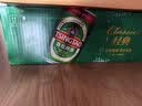 青岛啤酒（TsingTao）百年经典 330ml*20罐 整箱装 实拍图