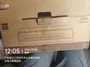 得力（deli）塑封机a4 简约时尚家用办公小型照片过塑机相片过胶压膜封膜机学生可用塑封膜a4及以下护卡膜GQ403 实拍图