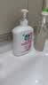 滴露（Dettol）洗手液抑菌消毒滋润500g+500g 补充装 儿童家庭护手替换装 实拍图