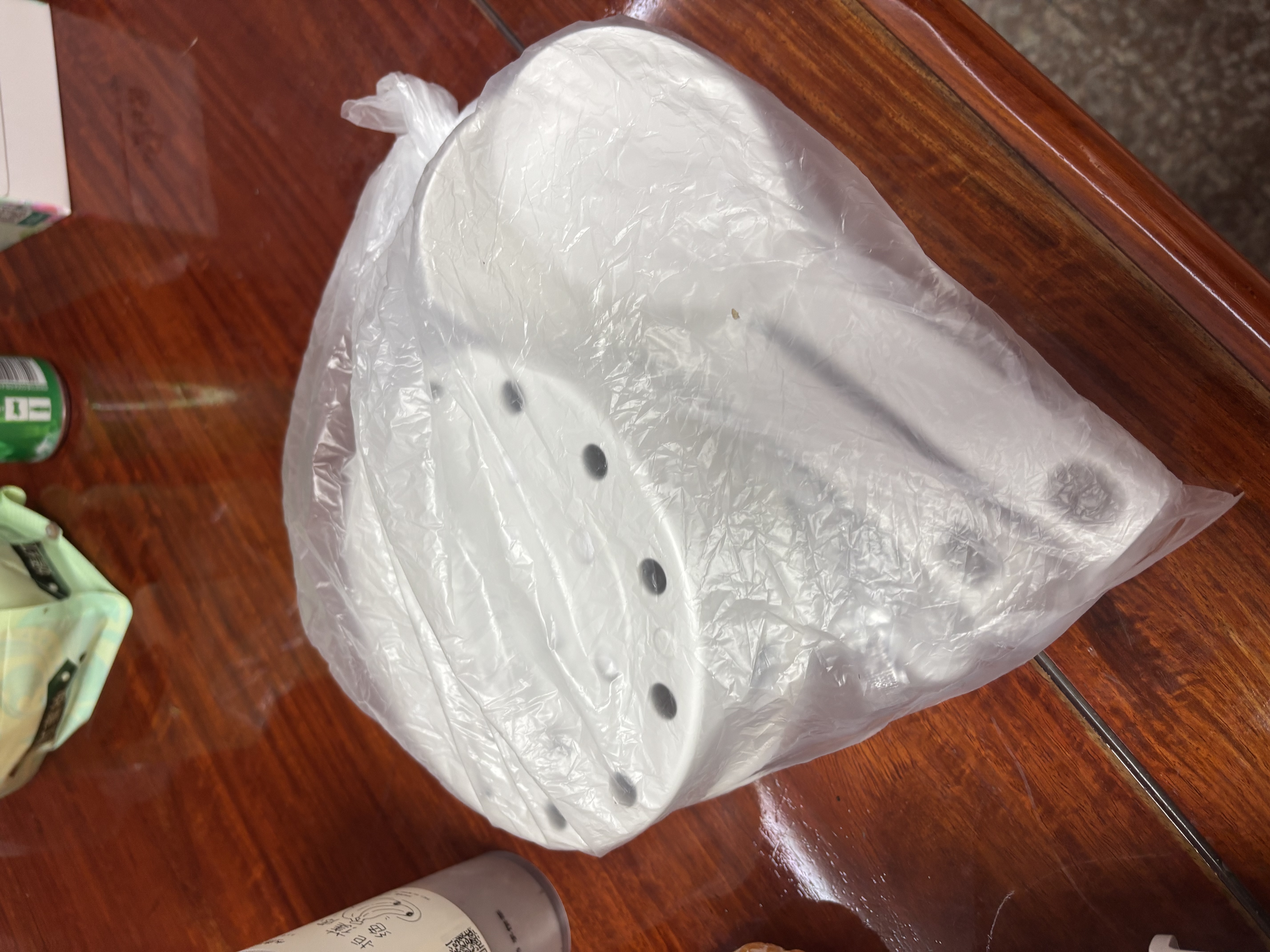 东芝（TOSHIBA）【旗舰新品】白珍珠mini 0涂层纯钛内胆电饭煲 2-3人 家用迷你电饭锅 IH浮露不粘技术 RC-7HOXC 2L 实拍图