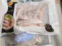 正大鸡小胸2斤【美食大赛同款】 鸡胸肉里脊肉烧烤鸡排早餐 实拍图