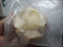 鲜京采 碱水奶酪球欧包800g/10枚 烘焙面包欧包家庭健康早餐糕点代餐中 实拍图