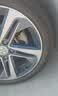 ENTDA朝阳 安达轮胎 汽车轮胎 185/65R15 88H D01 适配骐达/标志301 实拍图