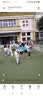 安踏（ANTA）篮球儿童5号幼儿园4号小学生青少年室内外耐磨橡胶7号蓝球 蓝5号 实拍图