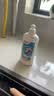 贝亲（Pigeon）奶瓶清洗剂 婴儿专用 奶嘴玩具果蔬清洁 400ml MA26 实拍图