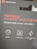 Sandisk闪迪128GB TF(MicroSD)内存卡4K极速金卡A2 V30 U3兼容大疆Pocket3/4P/Action 6运动相机/无人机存储卡 实拍图