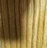 鲜窝窝 黄豆笋500g 手工豆皮干腐竹豆制品火锅食材四川特产干货随机发货 实拍图