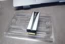 雷克沙（Lexar）4TB SSD固态硬盘 ARES 战神系列 M.2接口(NVMe协议) PCIe 4.0x4 读速7400MB/s TLC颗粒 游戏装机 实拍图