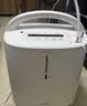 鱼跃制氧机医用吸氧机家用制氧机老人医用级氧气机5L升大流量9F-5BW 实拍图