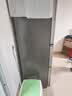 海尔「新国标一级能效风冷无霜」251L三门家用小户型冰箱抗菌净味省电BCD-251WGHC3E7WV(银)国家补贴 实拍图