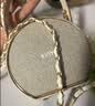 金运（KINYO）【名师推荐丨30W超大音量】小蜜蜂扩音器教师专用教学讲课防啸叫无线领夹麦导游喇叭礼物M20 实拍图