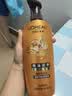 欧莱雅精油润养洗发水柔顺顺滑洗发露500ml 实拍图
