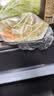 云山半老北京二八酱100g*5袋装28酱花生芝麻酱火锅蘸料拌热干面沙拉凉皮 实拍图