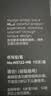 纽赛（NUSIGN）黑木石墨铅笔高档六角笔杆考试美术生素描书写10支NS722-HB考试专用开学必备学生不易断芯办公必备 实拍图