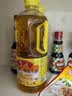 鲁花 【保真花生油】食用油 5S 物理压榨 压榨一级 花生油1L 实拍图