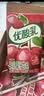 伊利【时代少年团同款】优酸乳车厘子味250ml*24盒 礼盒装 实拍图