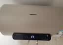 海信（Hisense）2200W一级能效免换镁棒50升家用电热水器出租房ES50-W1513TP上门安装以旧换新国家补贴15% 实拍图