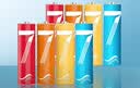 【百万热销】彩虹电池5号和7号AA 计算器钟表玩具七号碳性电池1.5v电池五号 5号 20个装 实拍图