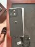 摩托罗拉 联想moto g100 四年质保 LCD护眼屏 7000mAh 国家补贴 应用六开 多场景NFC 8GB+256GB 曜石黑  实拍图