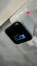 ANKER安克45W安心充smart+【升级识别新机】苹果18充电器头 type-c快充适用iPhone18promax17手机插头蓝 实拍图