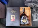轩尼诗（Hennessy）洋酒 XO干邑白兰地法国进口 700ml 中秋送礼 实拍图