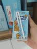 三元小方白纯牛奶200ml*24盒3.3g乳蛋白 100%生牛乳  实拍图