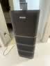 霍尼韦尔（Honeywell）空气净化器除花粉甲醛细菌流感病毒家用空气消毒hmax空间舱全屋速净家电KJ1000F-P22B 实拍图