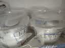 卡士（CLASSY.KISS）【全程冷链】3.3g原味鲜酪乳100g*6杯 低温酸奶 风味发酵乳 实拍图